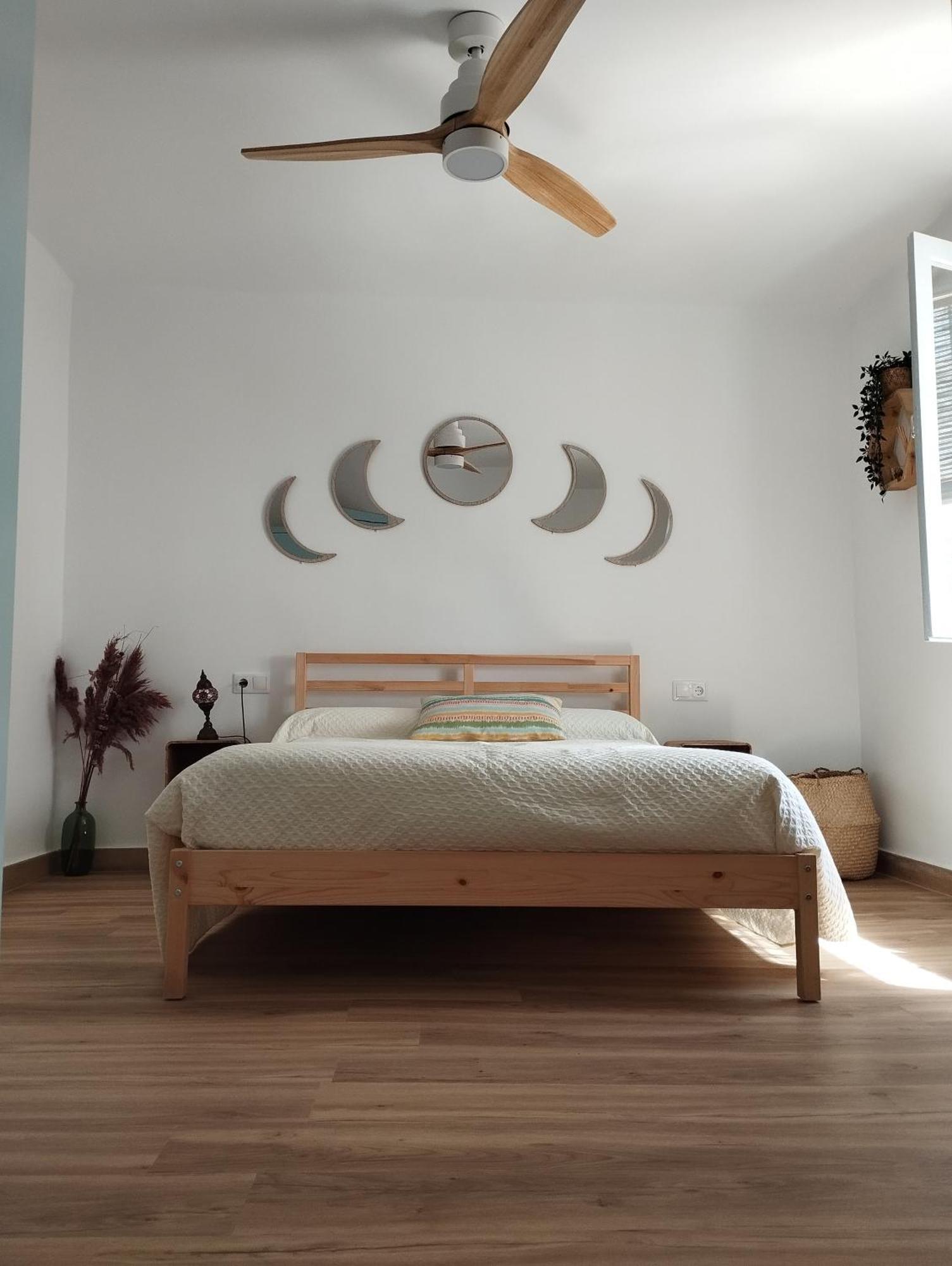 Acogedora Casa Familiar Con Patio Villa ซาโลเบรญา ภายนอก รูปภาพ
